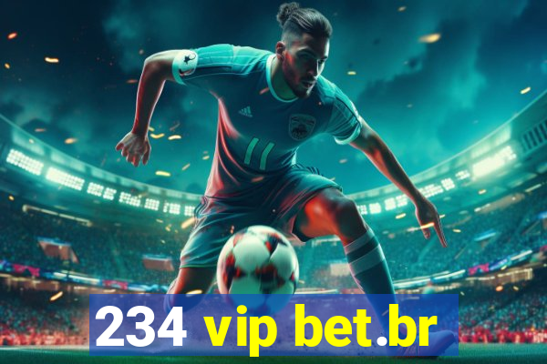 234 vip bet.br